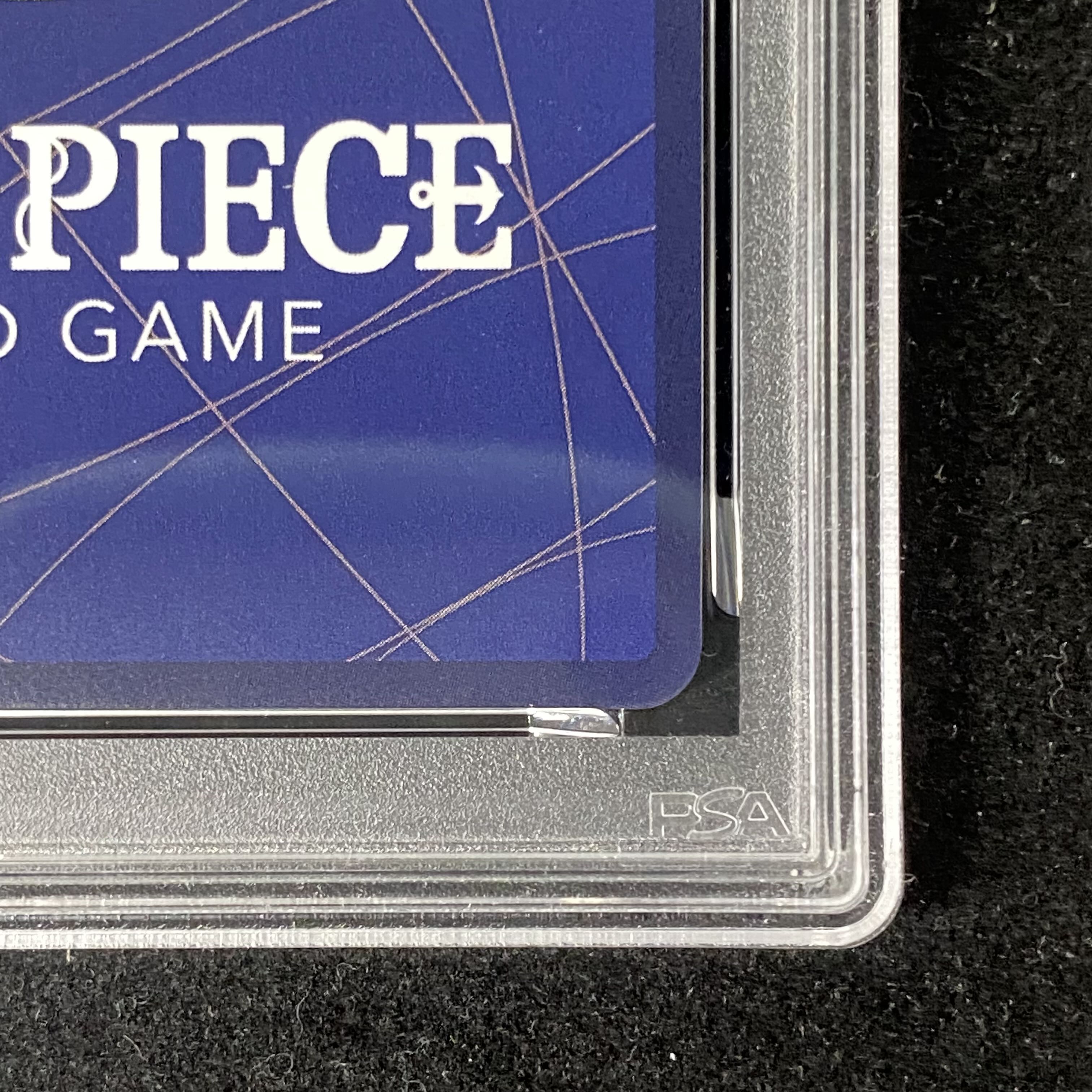 【PSA10】 サボ (CS25-26/illust:tatsuya) [SEC] {OP13-120} 1枚