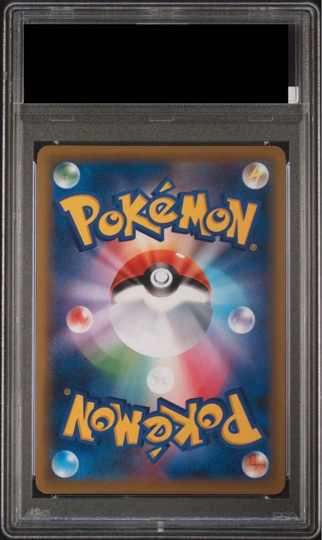 PSA10] Sightseer SR 192/173