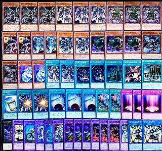 遊戯王　古代の機械　アンティークギア　デッキ 楽天市場】遊戯王 古代の機械箱(アンティーク・ギアボックス