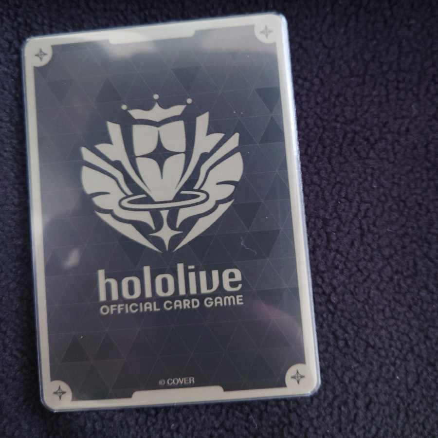 星街すいせいUR 1枚