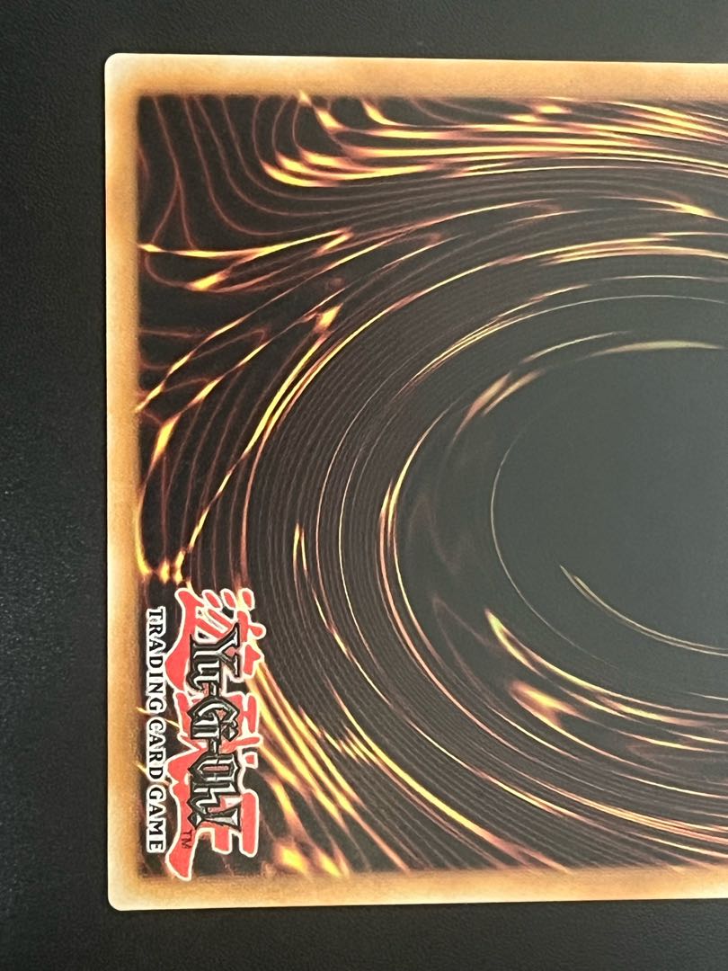 遊戯王　エフェクト・ヴェーラー　絵違い　EU版(英語) 25th クオシク 1枚