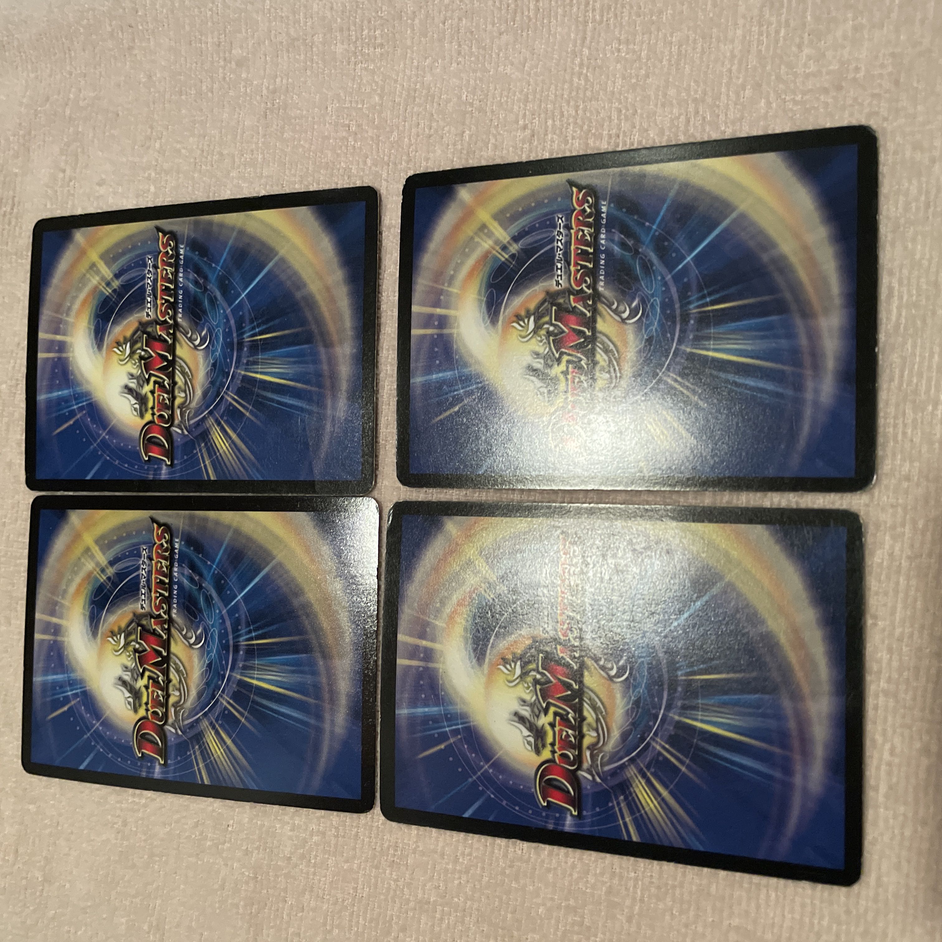 デュエルマスターズ　超次元ミカド・ホール　L7 1枚