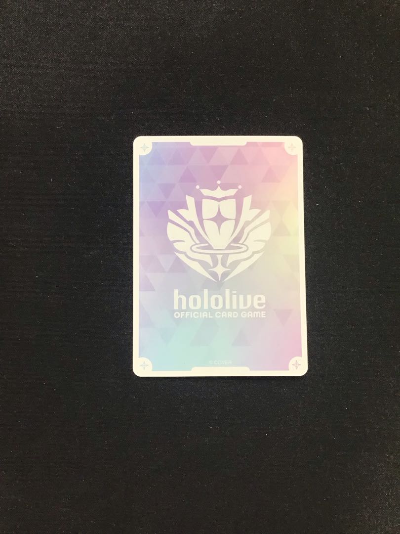 ホロカ 白エール(姫森ルーナ)(HY01-004)の通販 遊ING熊本上通り