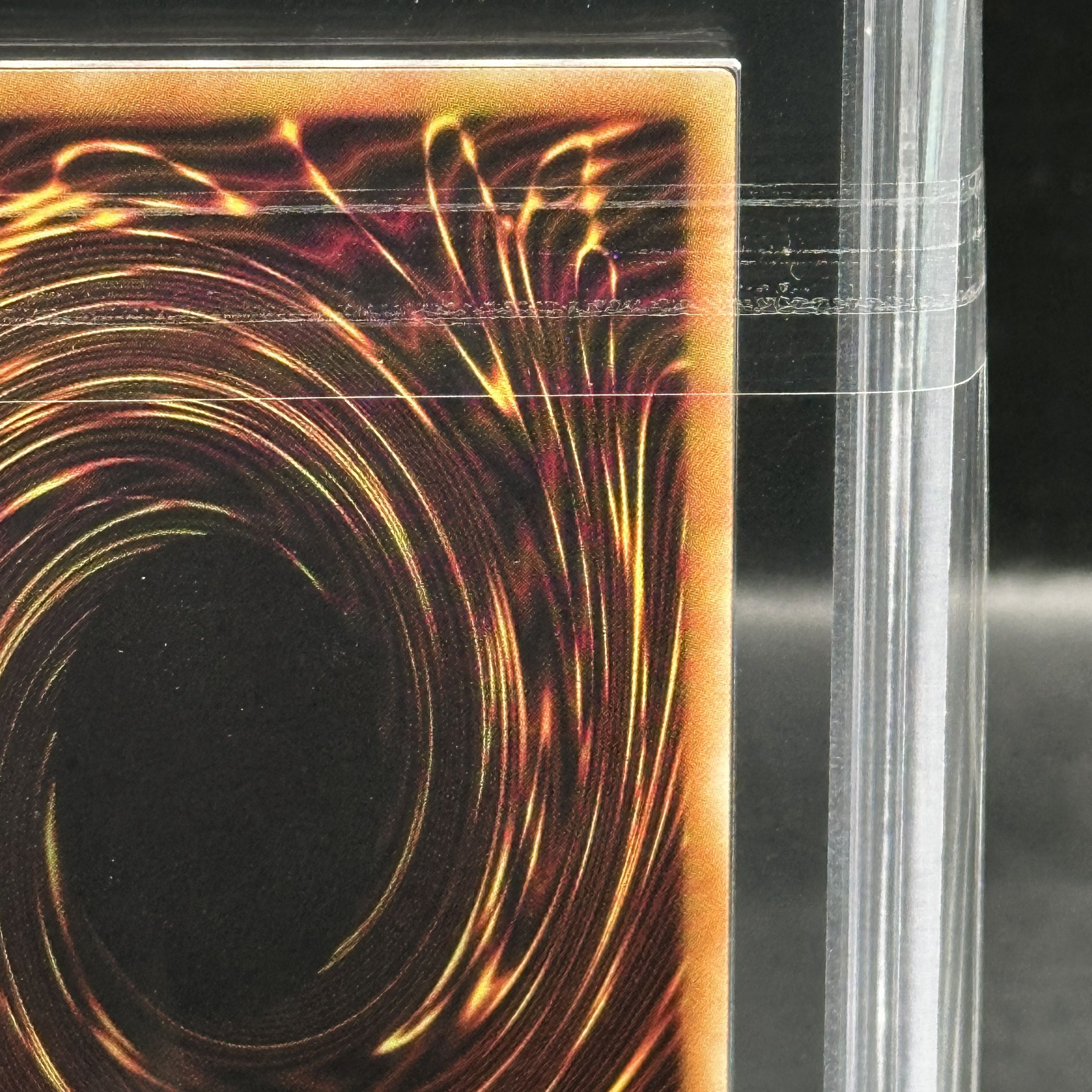 【ARS10】ブラック・ローズ・ドラゴン 20thシークレットレア 20CP-JPS05 1枚