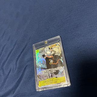 トラファルガーロー　「パラレル」「コミパラ」　op10-119