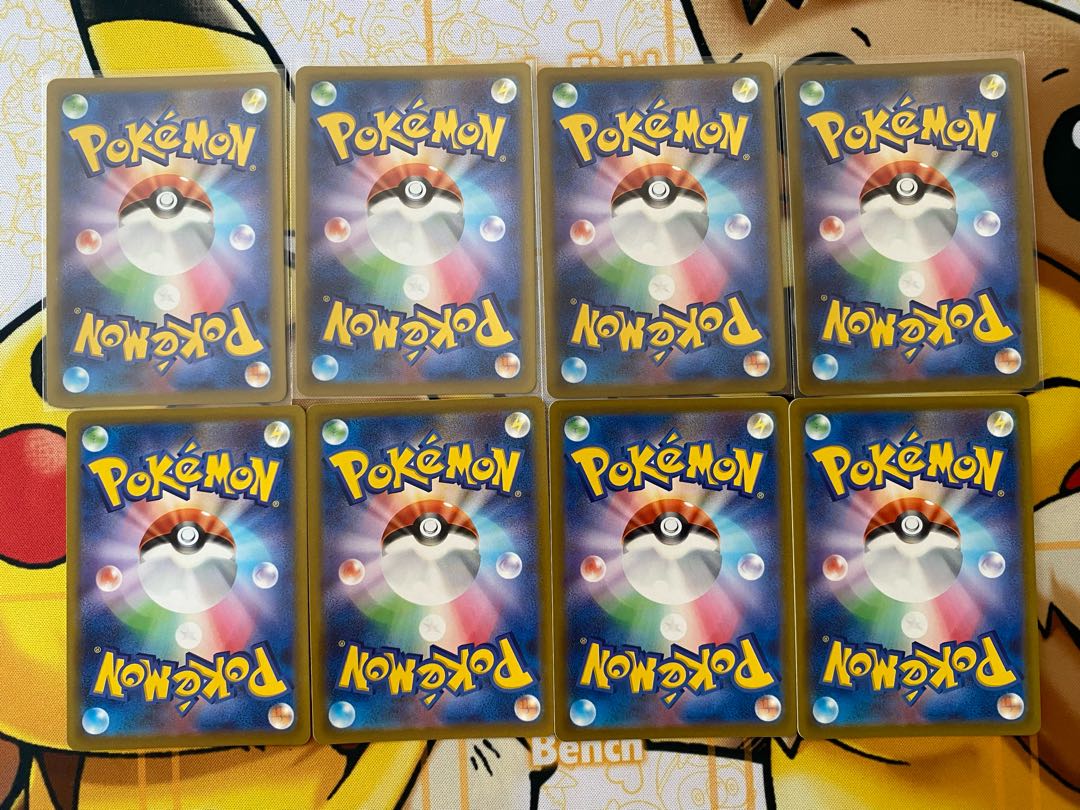 ポケモンカード　ラッキー　ハピナス 1枚