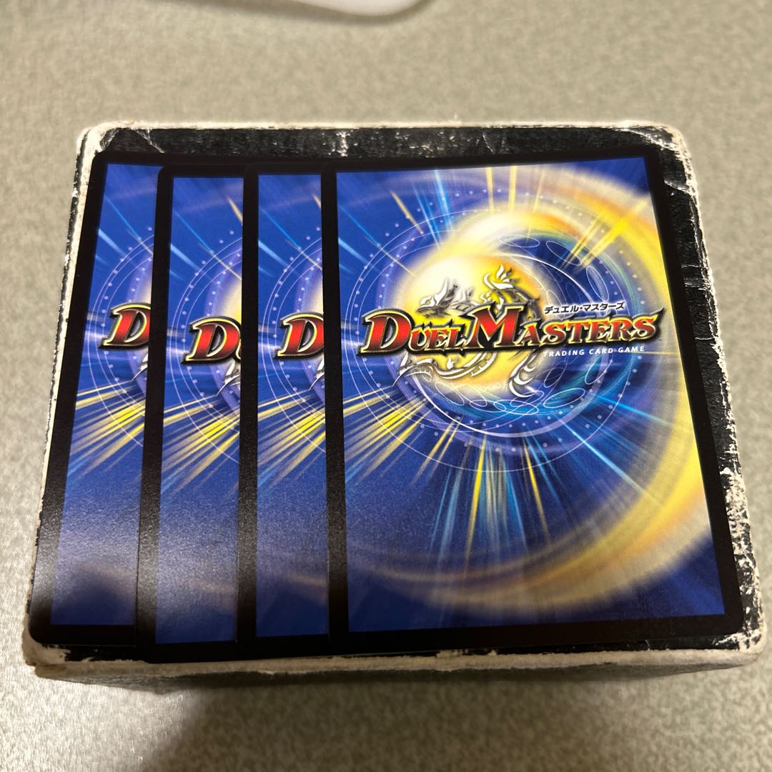 Tenmei Ryuzo Holy End｜Now or Never SR 3/16 4枚