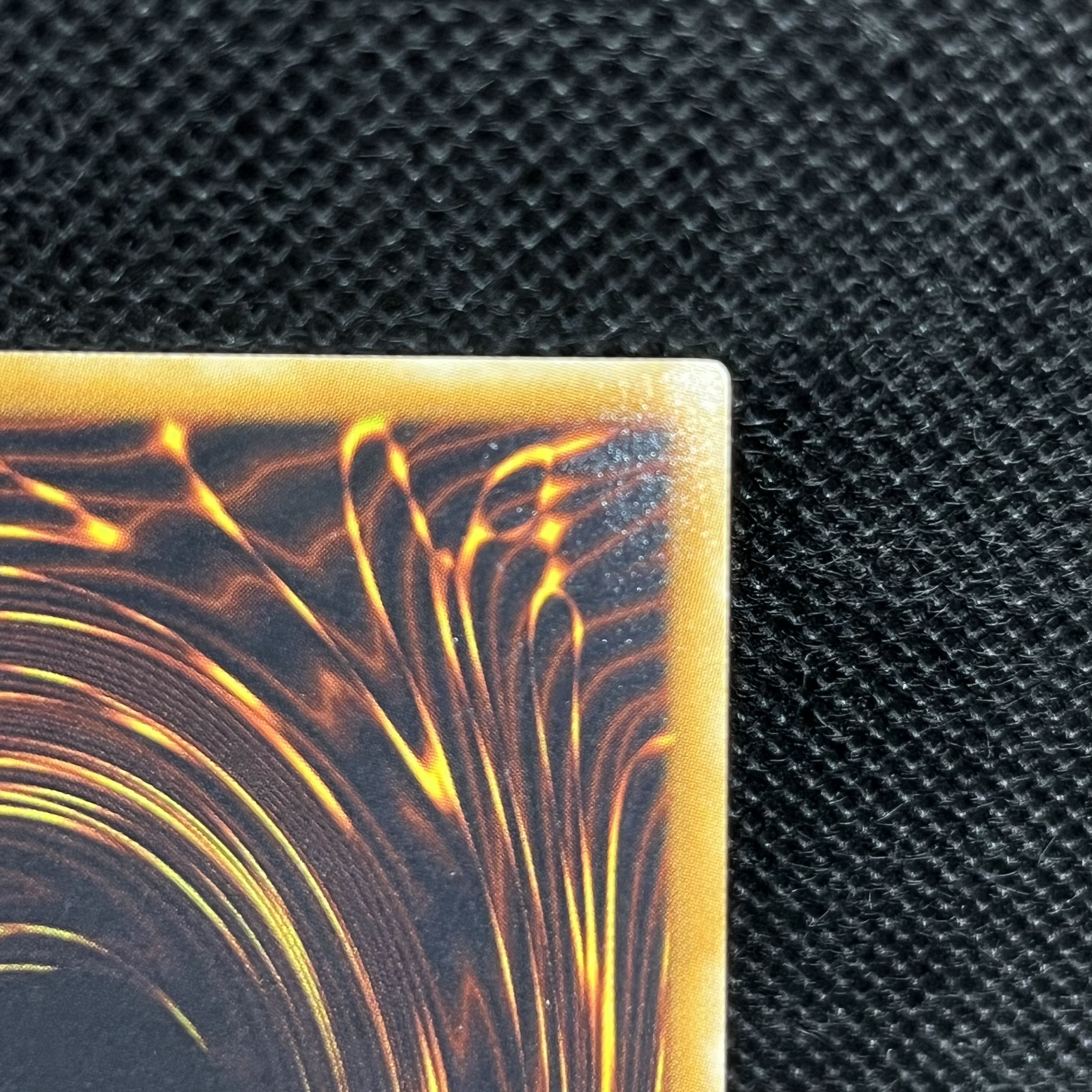 Yu-Gi-Oh Gladiator Beast Alexander GLAS-JP017 Relief 1枚