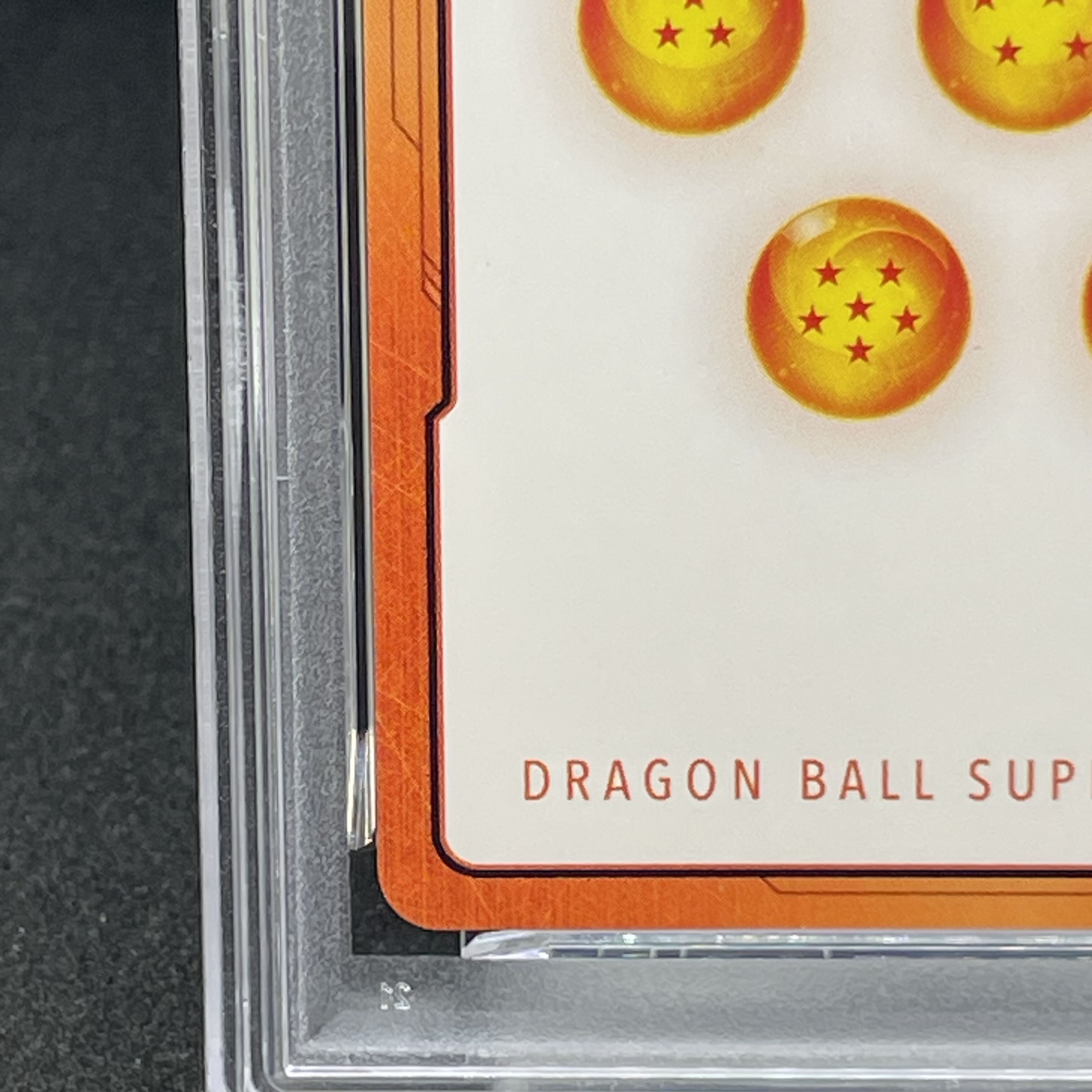 【PSA10】エナジーマーカー(42巻金) [E-90☆] 1枚