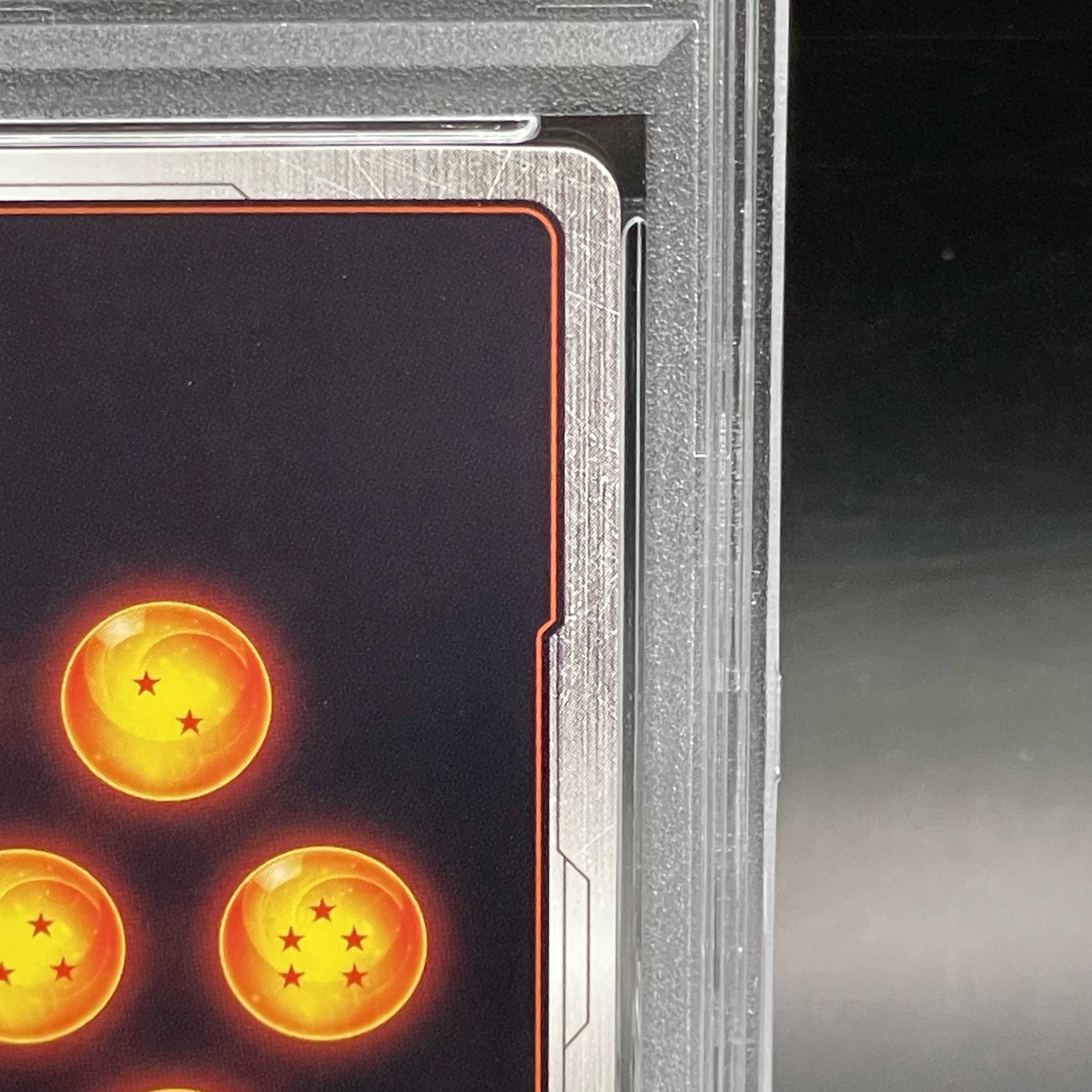 【PSA10】孫悟空：GT(パラレル) SCR★★ FB03-140 1枚