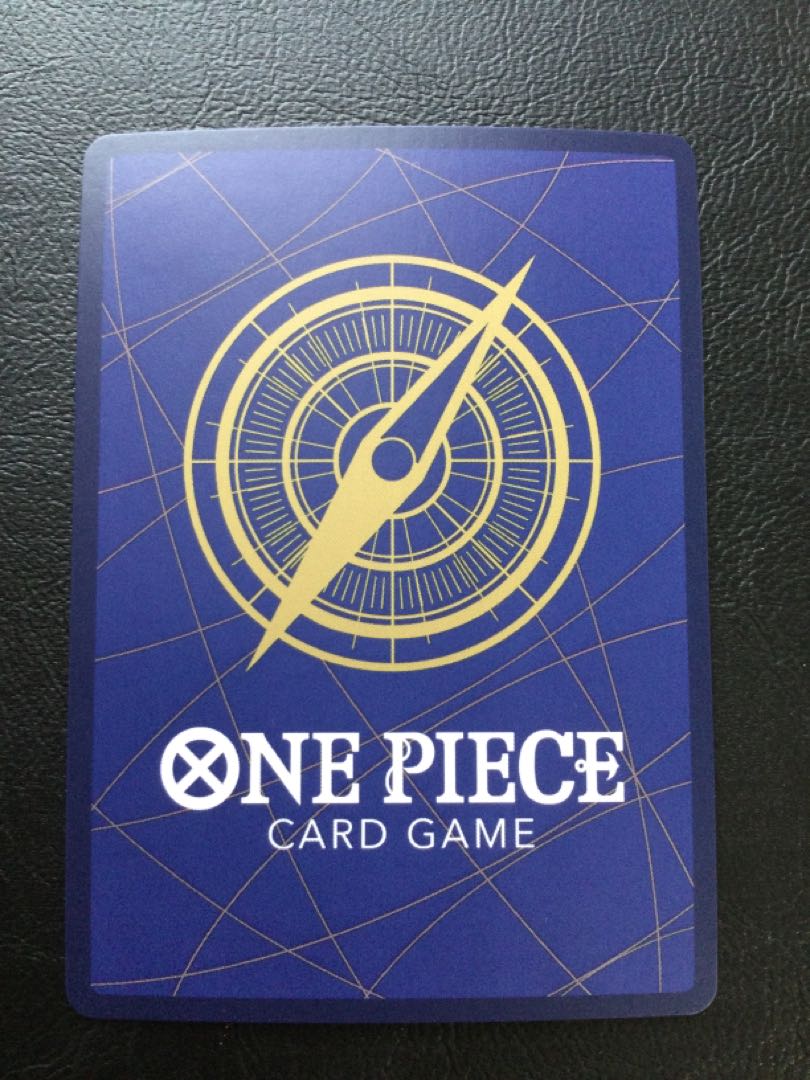 ③ ヤマト フラッグシッププロモ 開封済み PROMO OP04-112