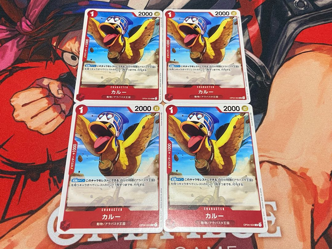 O-197 Karoo C OP04-004