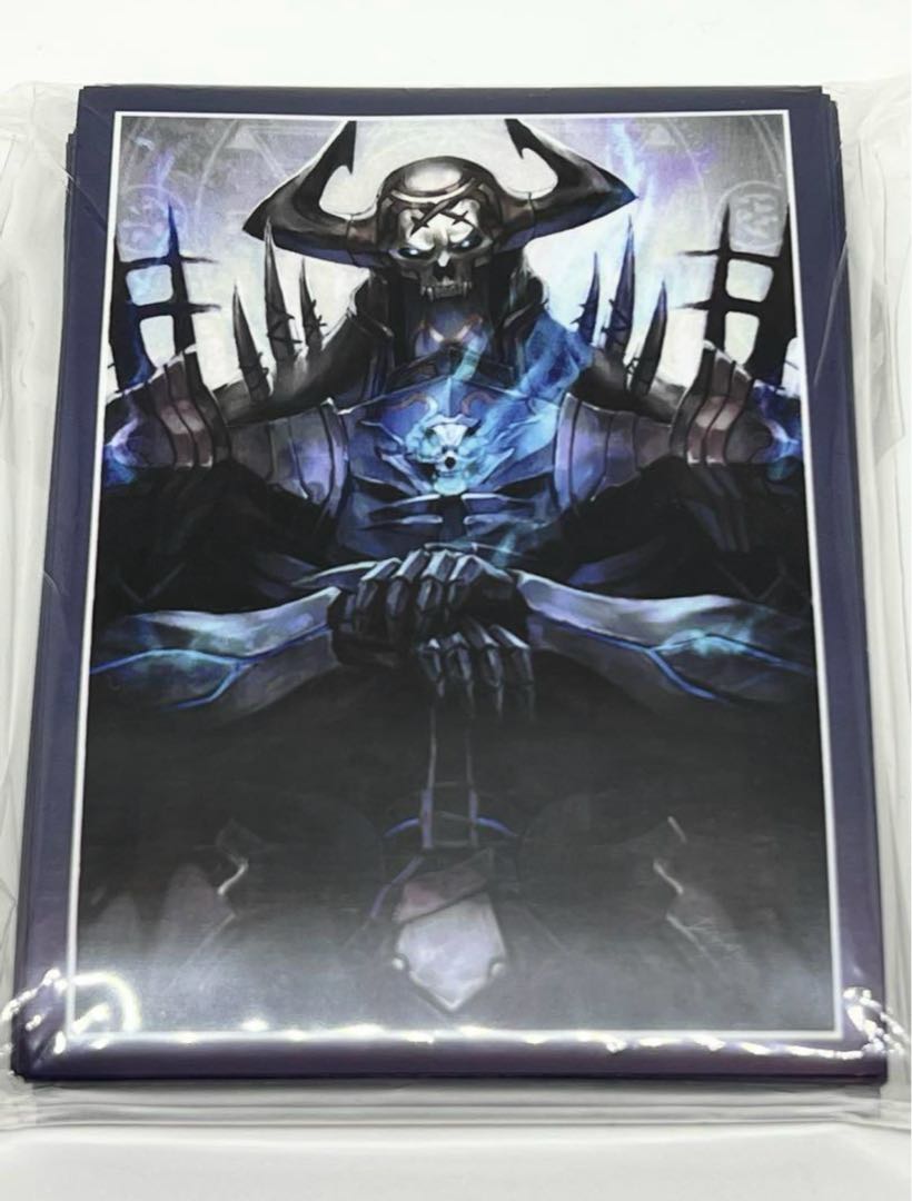 FGO O King Hasan of Mountain Unidentified Sleeve Character Sleeve