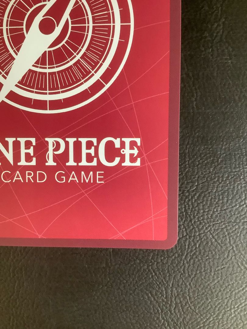 ② シャーロット・カタクリ(パラレル) P-L OP03-099 1枚