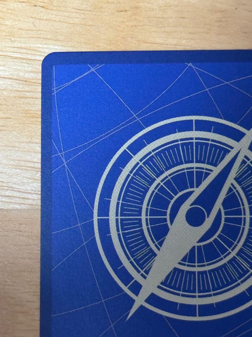 フランキー(パラレル) P-SR OP09-072 1枚