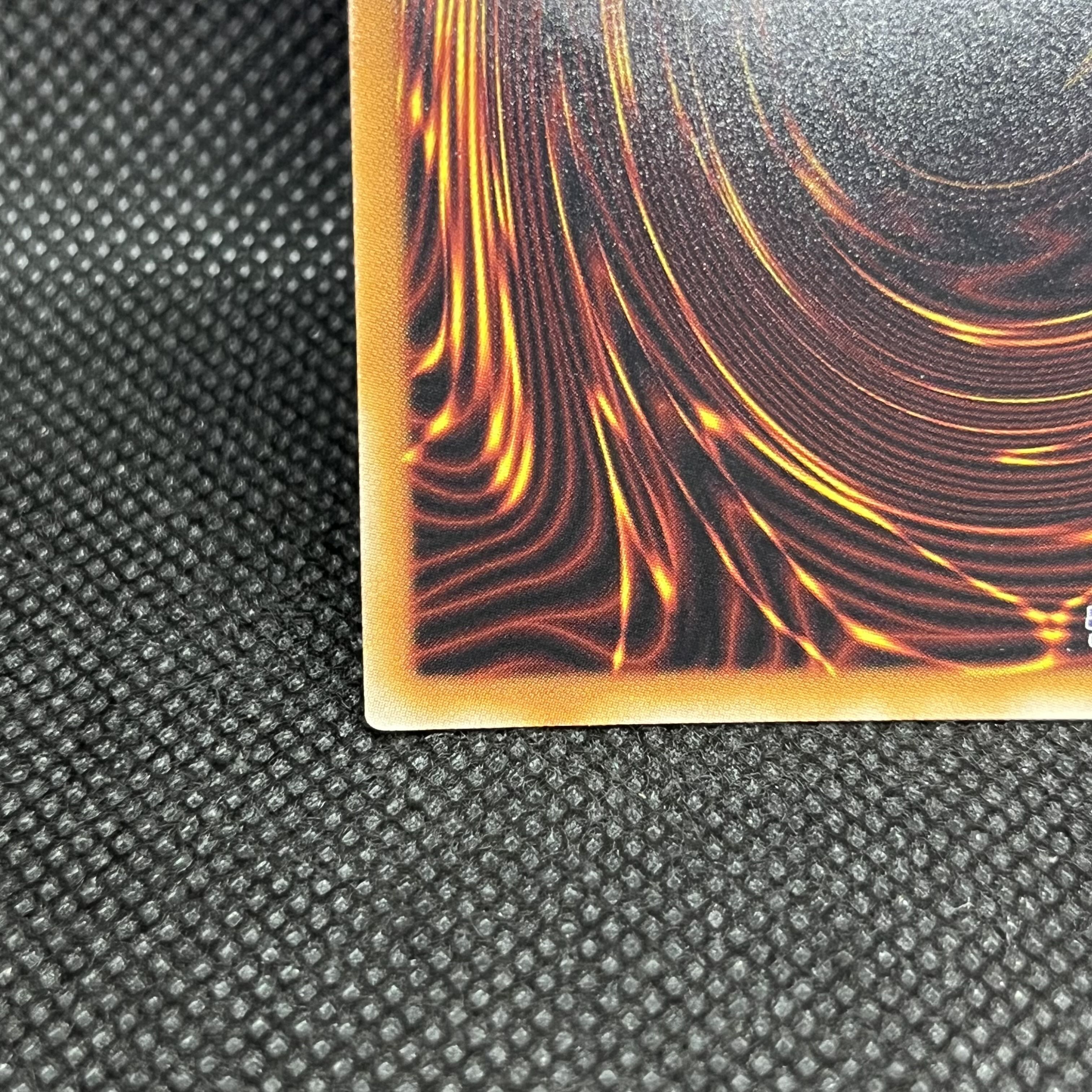 遊戯王　天羽々斬之巳剣　WPP6-TP035   プリズマティックシークレットレア 1枚