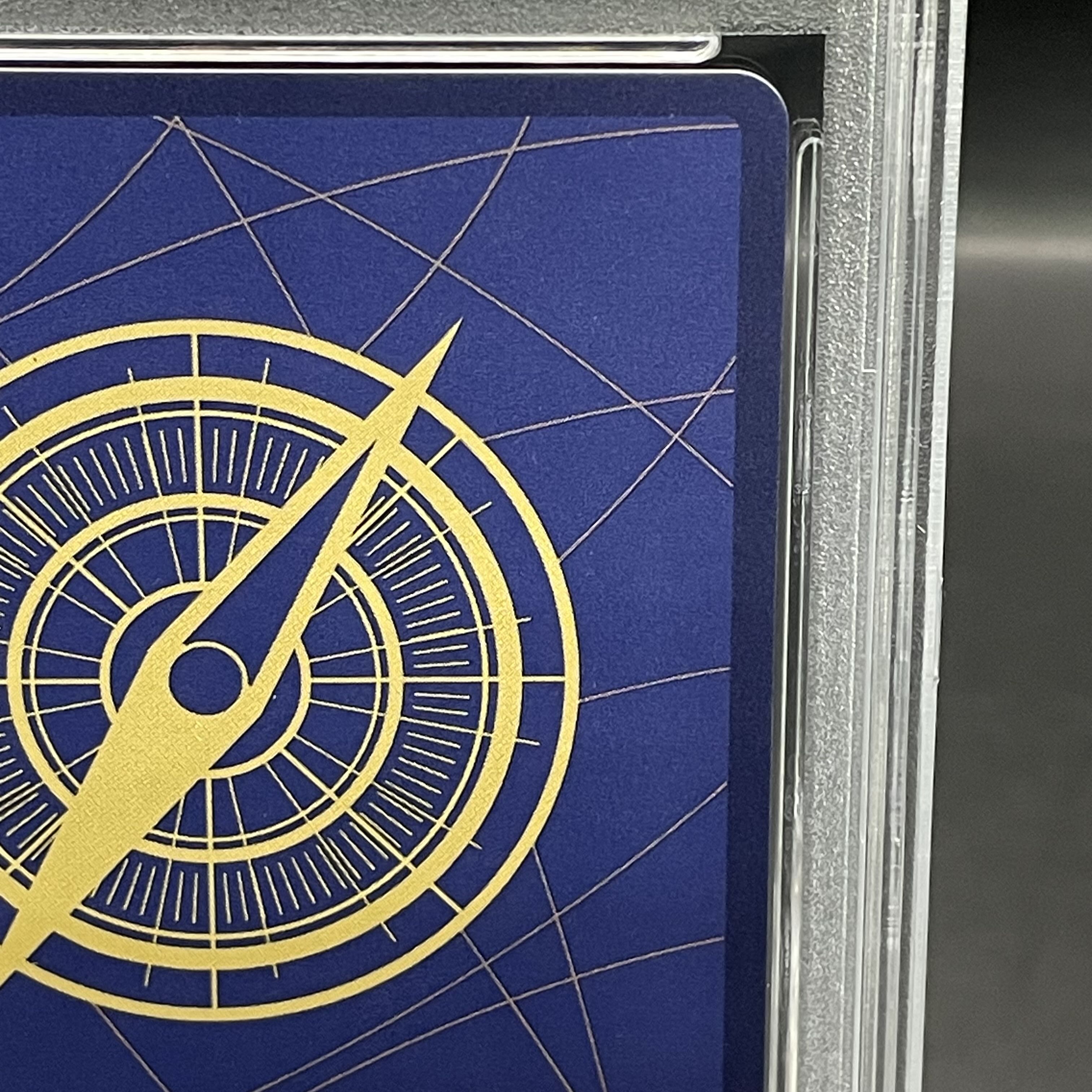 PSA10] Shanks (Parallel) (Arrangement) SP OP09-004