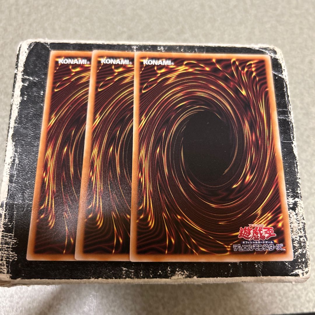 白の聖女エクレシア　ノーマルパラレル 3枚