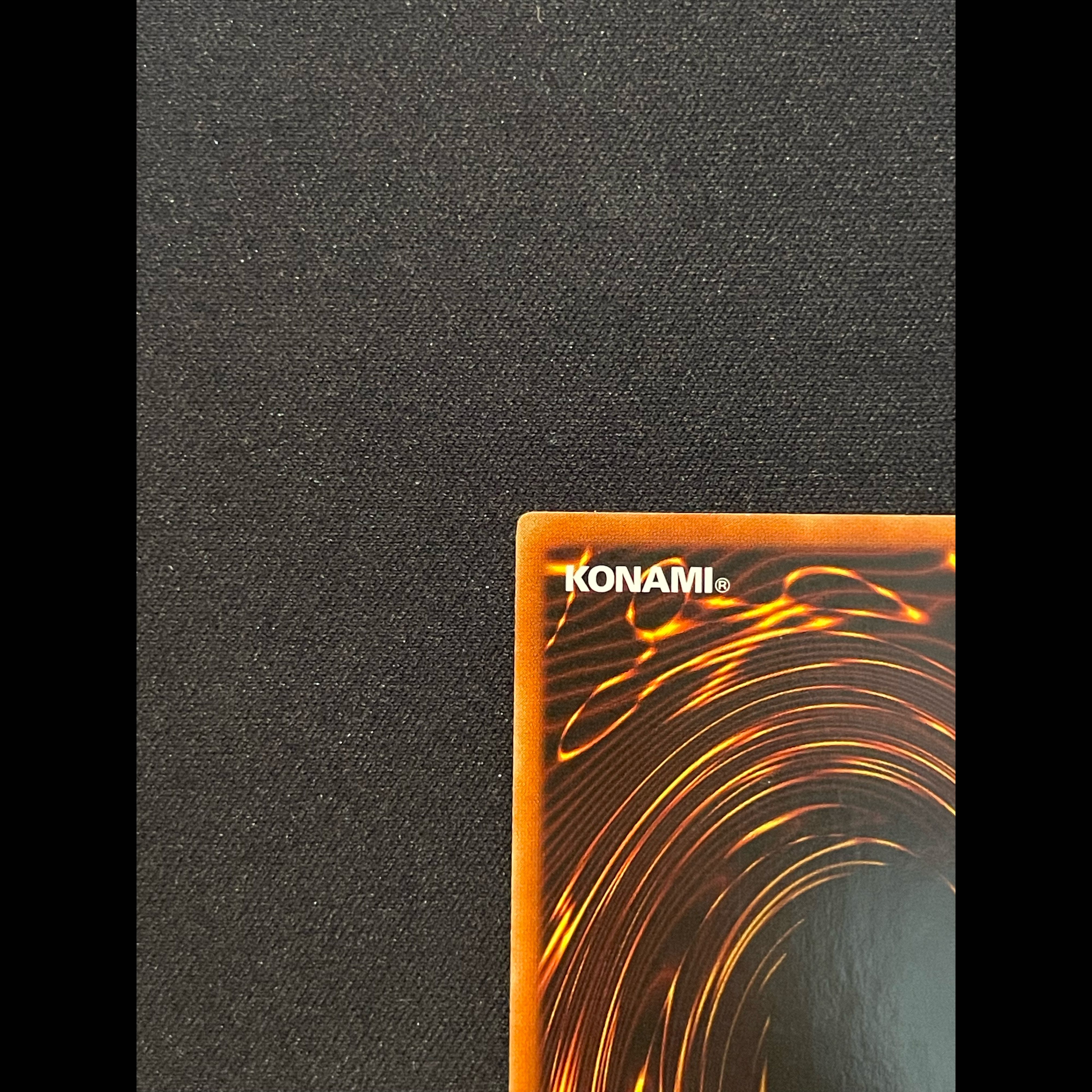 Out of print Yu-Gi-Oh Cyberdark Impact Cyberdark Impact CDIP English North America 1st unopened box unopened box 1枚