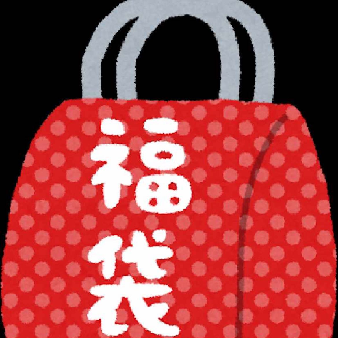 Limited time price reduction!　DUEMA 150,000 yen grab bag 1枚
