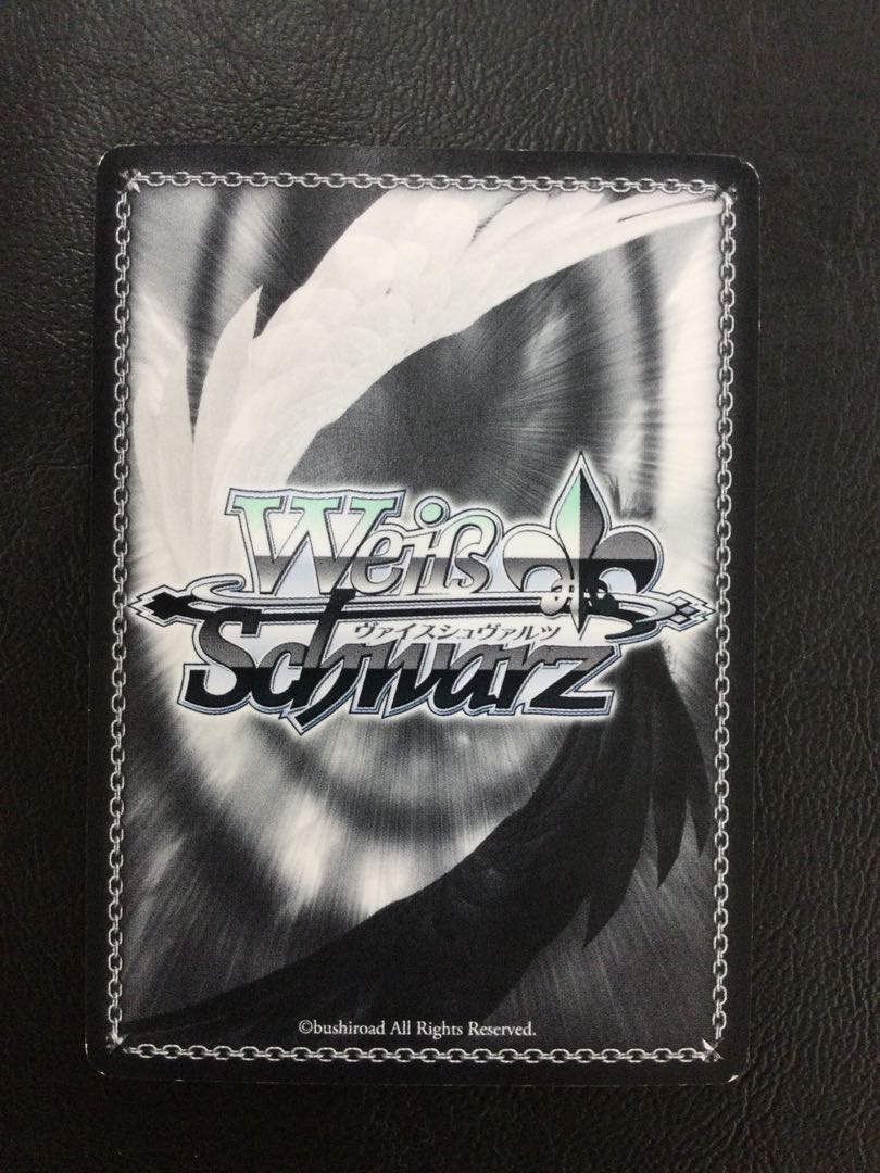 ① (傷有り) “今度は私が”氷川紗夜(サイン入り) SP BD/W63-078SPa 1枚