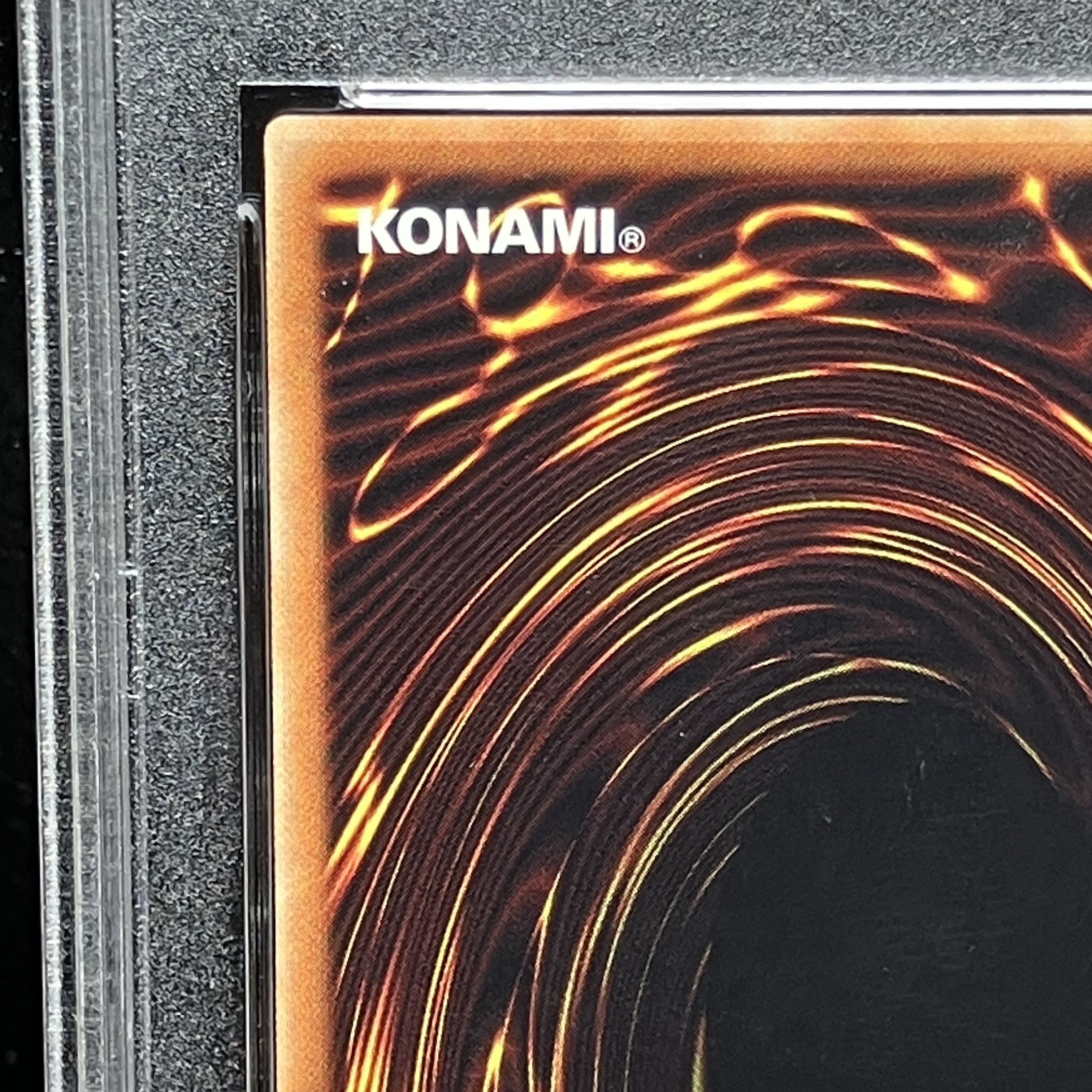 【PSA10】青眼の究極亜竜 20thシークレットレア JPC00 1枚