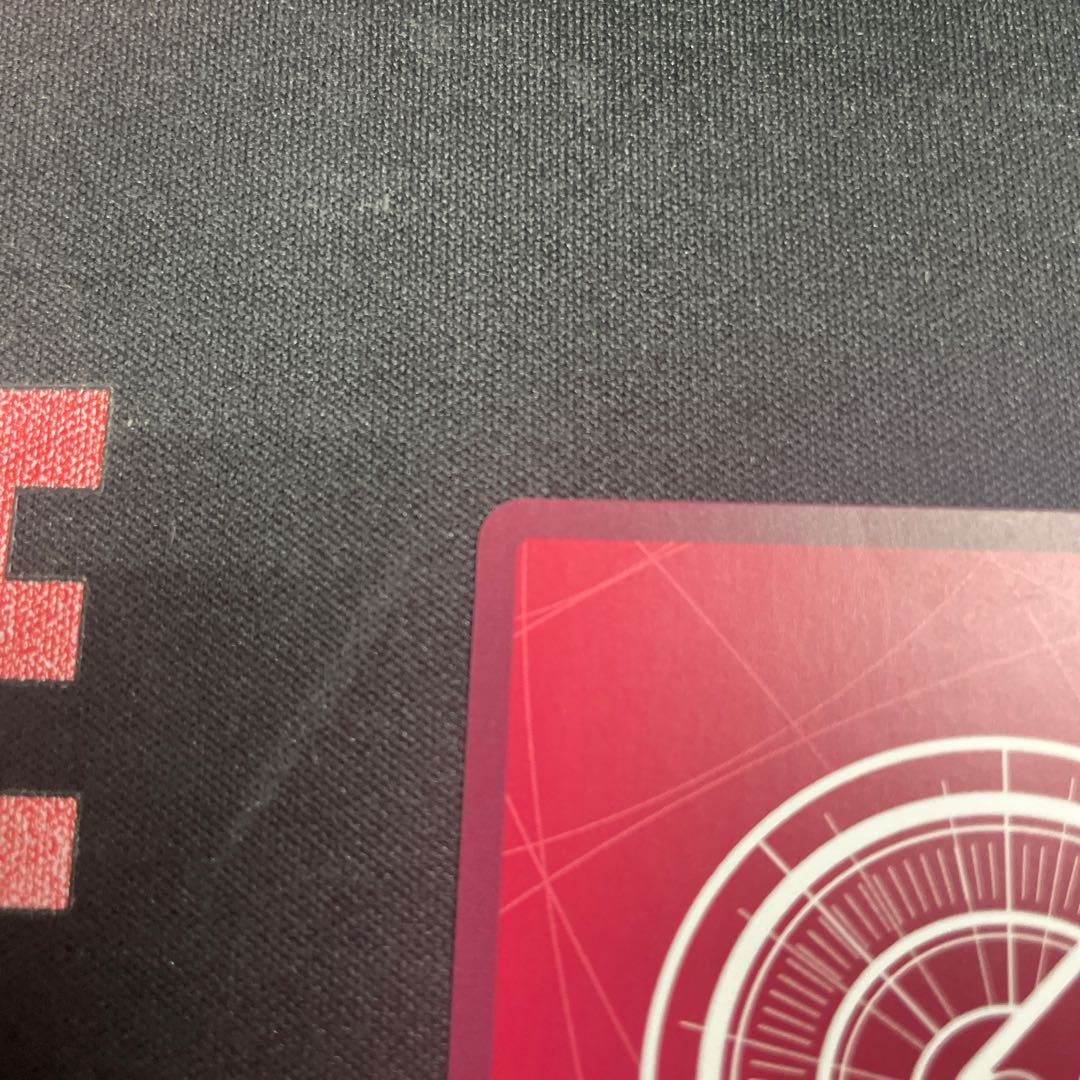 King (parallel) P-L OP01-091 1枚