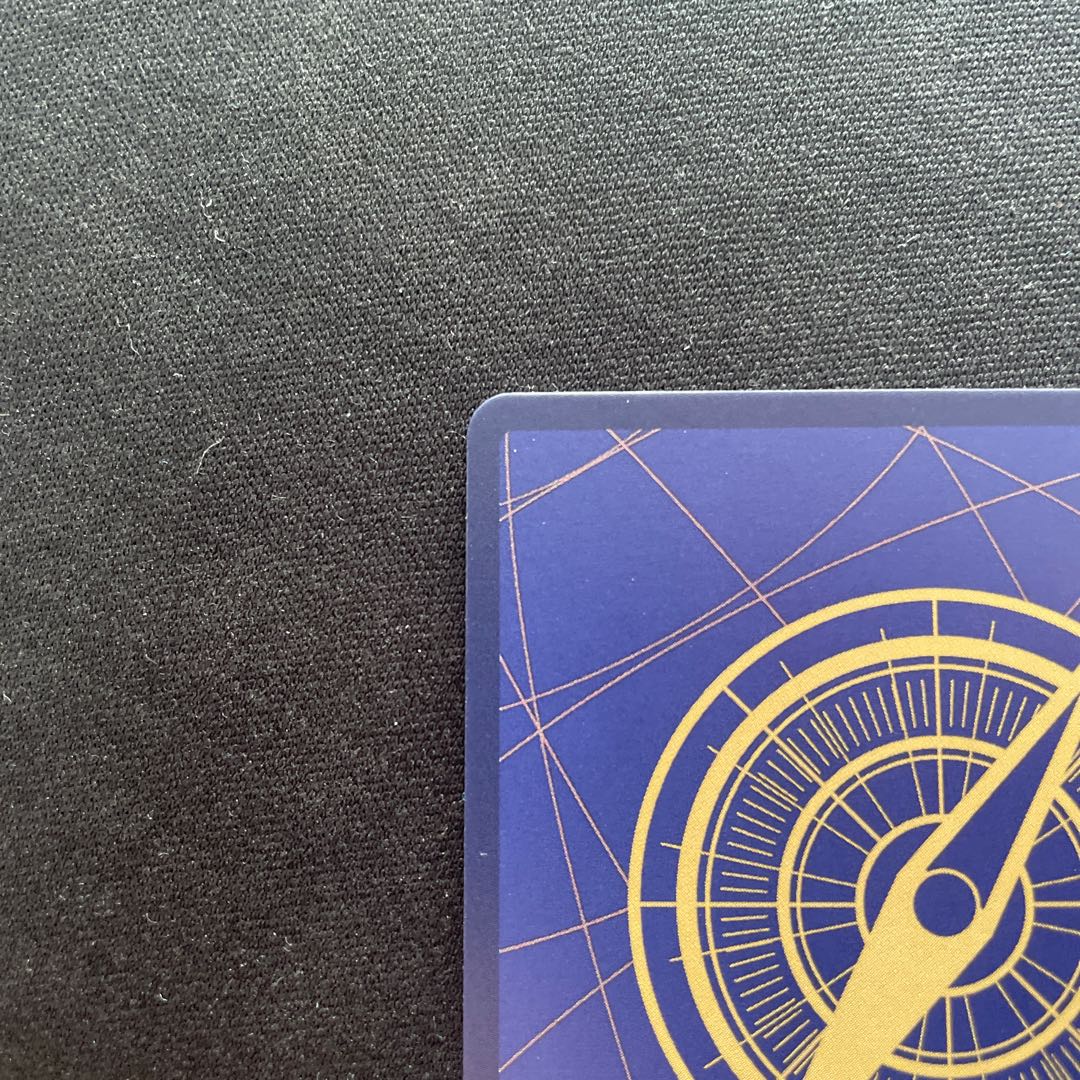 わらわ　こわい…(パラレル) P-R OP14-118 1枚