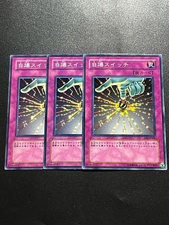 Self-Destruct Button