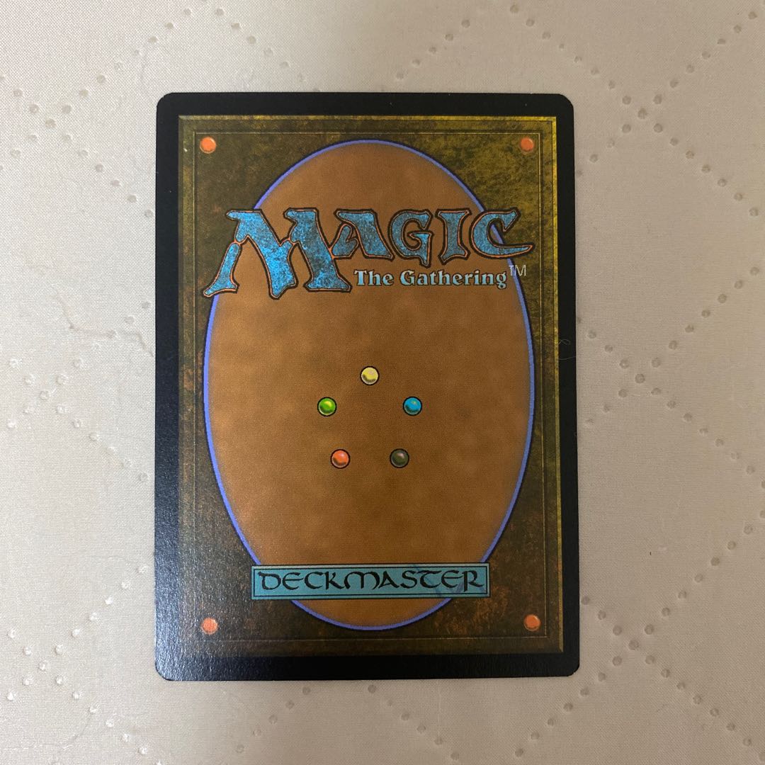 (381)■Expanded Art■"Orb of Dragonkind/Orb of Dragonkind" [AFR-BF] Red R*. 1枚