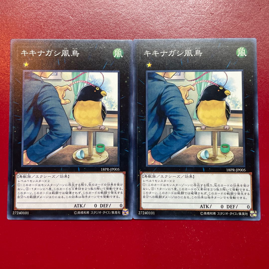 Akp. Kikinagashi Fucho Normal JP005