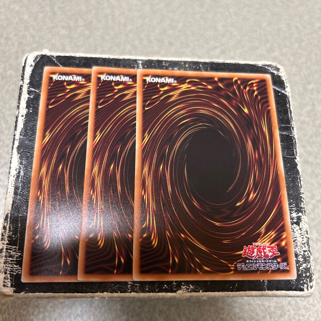 布都御魂之巳剣 スーパーレア WPP6-JP034 3枚