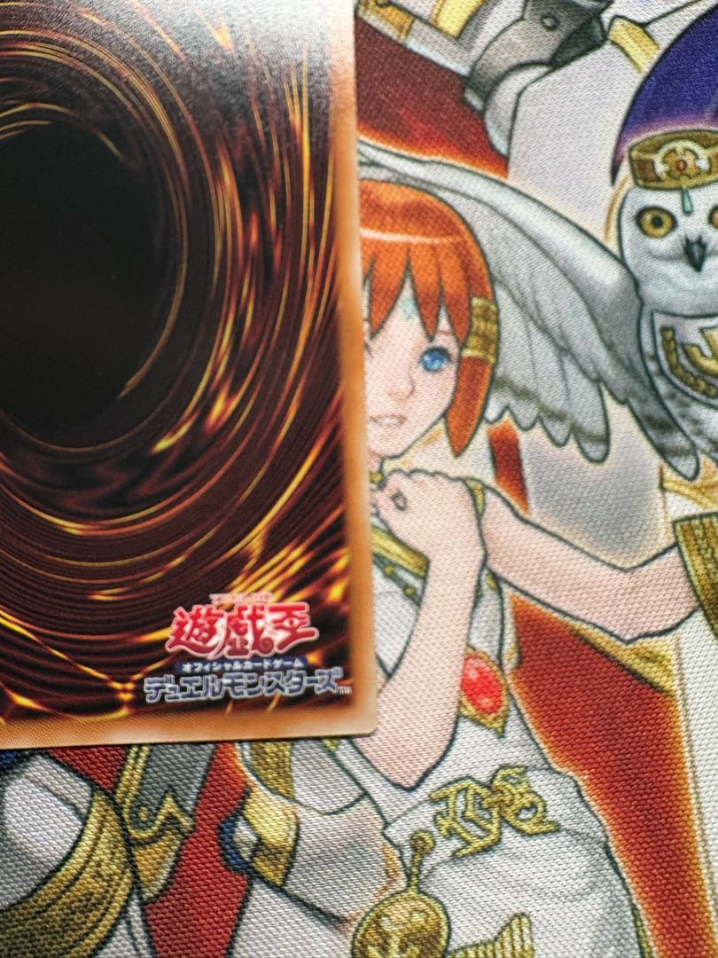 No.99 希望皇ホープドラグナー　オーバーフレーム　プリズマティックシークレットレア 1枚