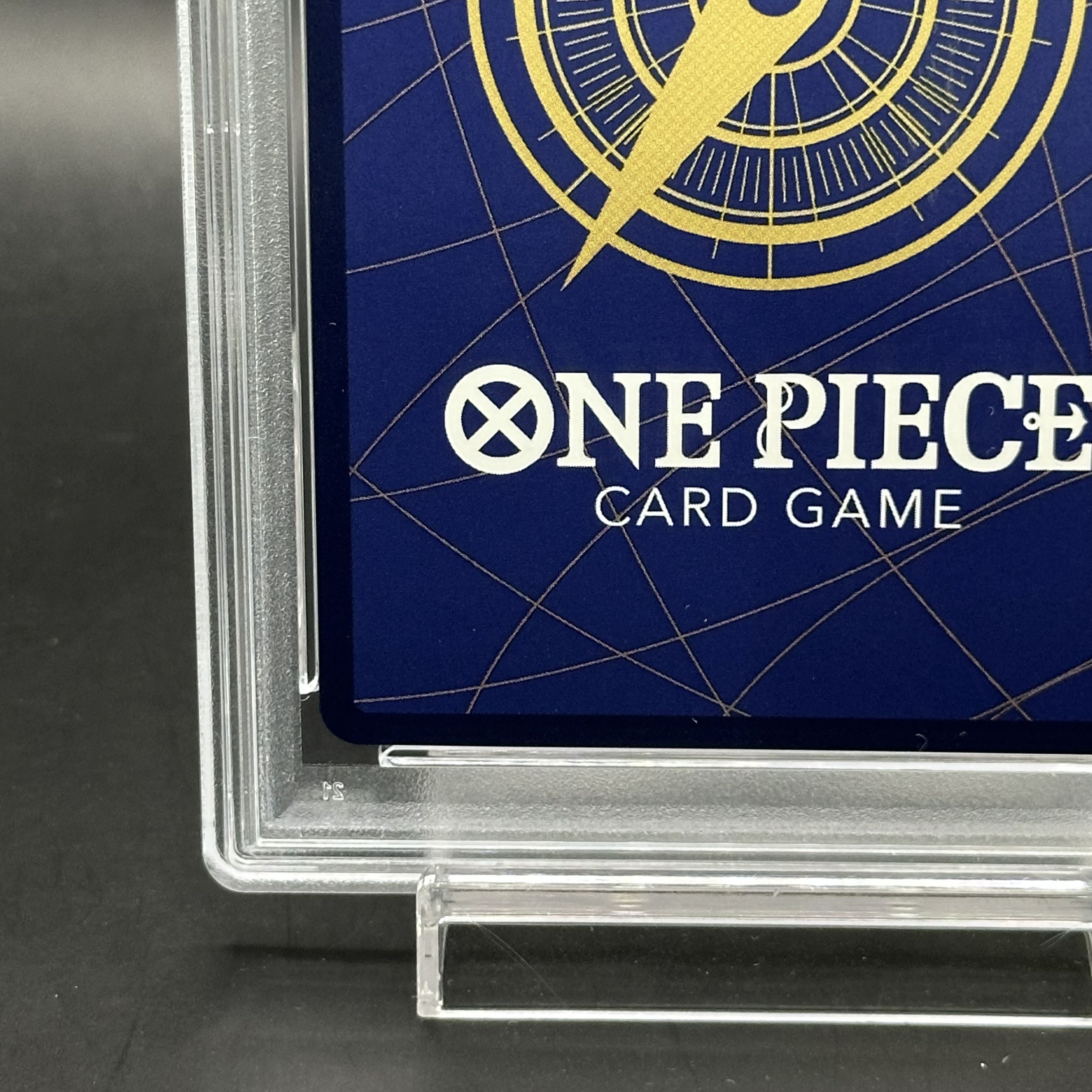 PSA10】トニートニー・チョッパー(パラレル)(チャンピオンシップ PSA10】トニートニー・チョッパー(パラレル)(チャンピオンシップ