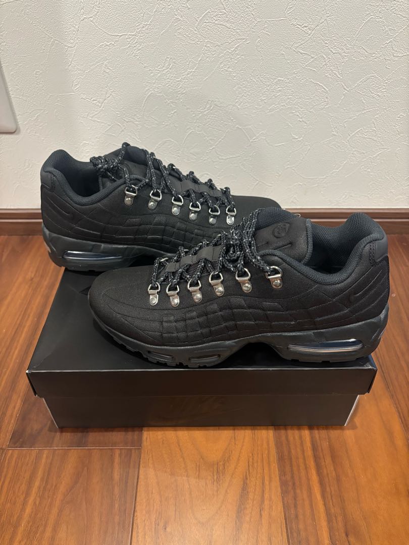 Nike Air Max 95 Big Bubble "I-95" 28cm