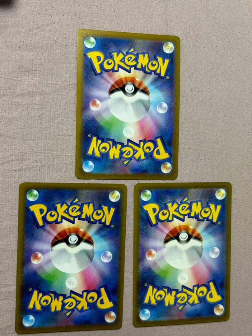 ポケモンカード ブラシェ ツツジ オモダカ SR セットの通販