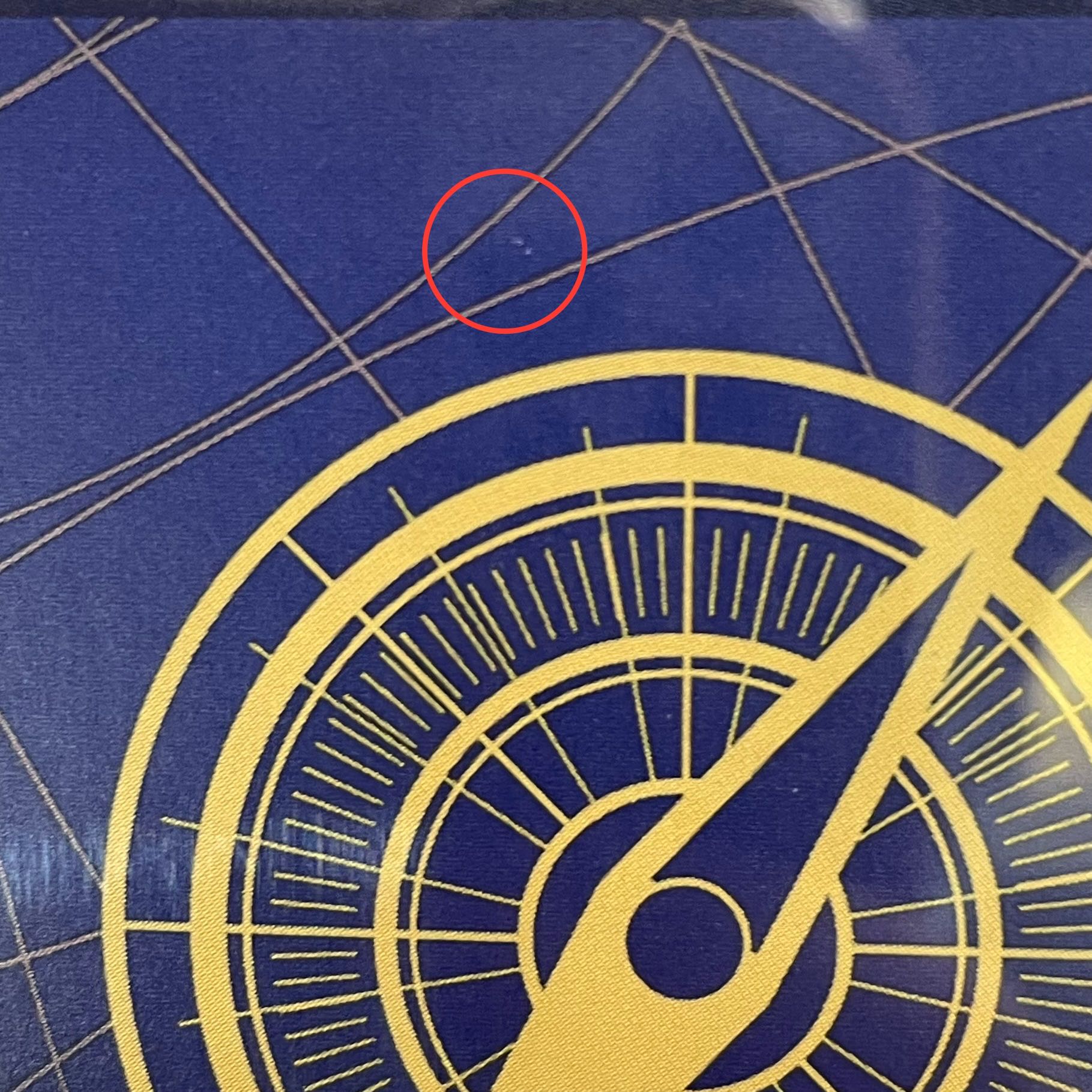 【PSA10】トニートニー・チョッパー(パラレル)(スーパーパラレル) P-SR EB01-006 1枚