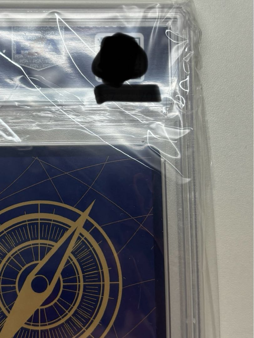 PSA10] Sabor (parallel) (super parallel) P-SR OP04-083 1枚