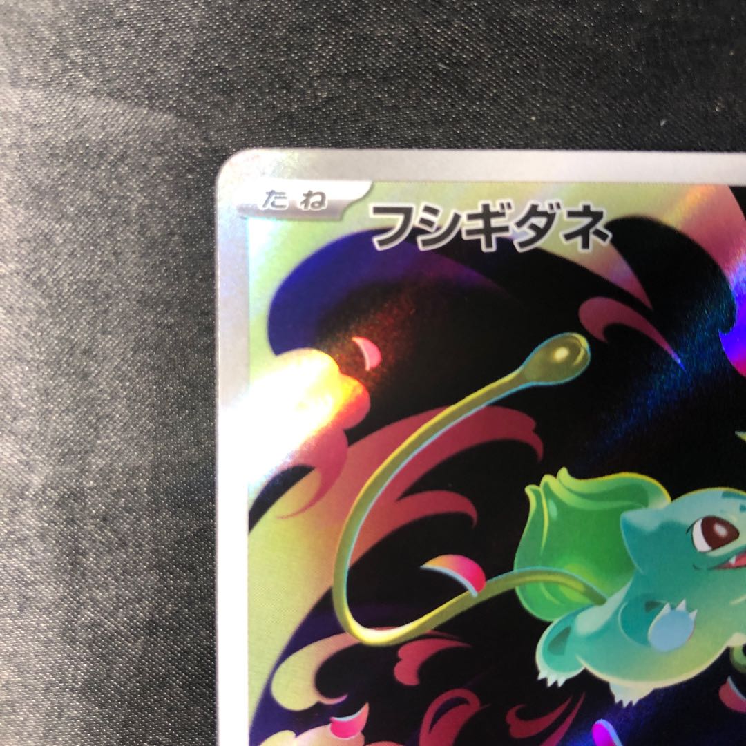 Bulbasaur AR 064/063 1枚