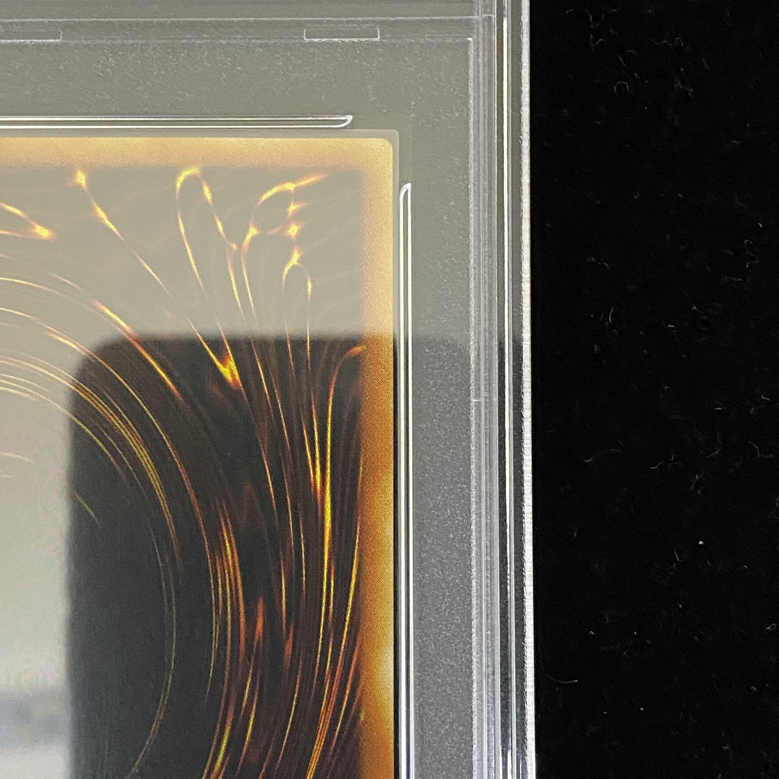 PSA10] Battle Ox [Initial] [Normal 1枚