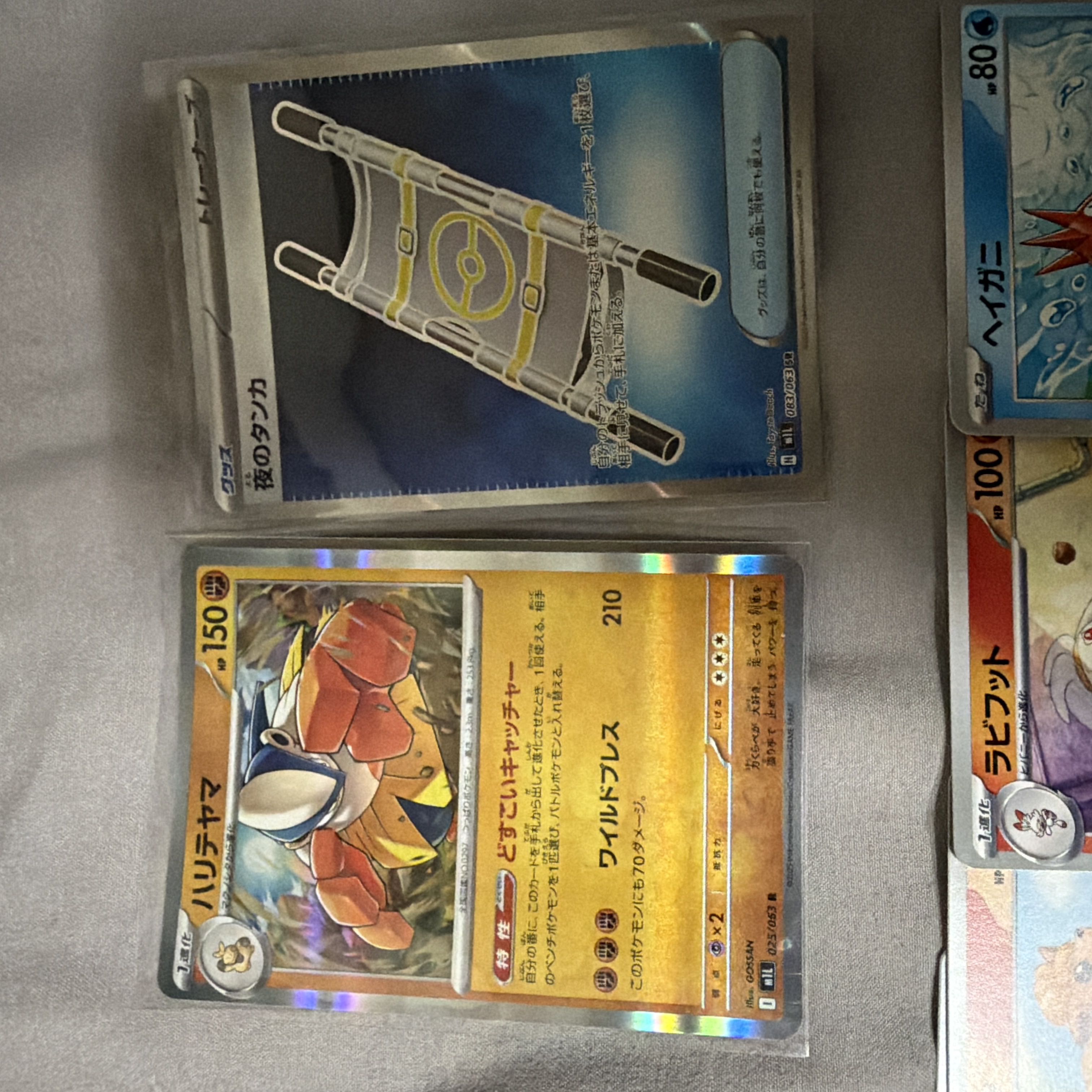 m1L  1枚