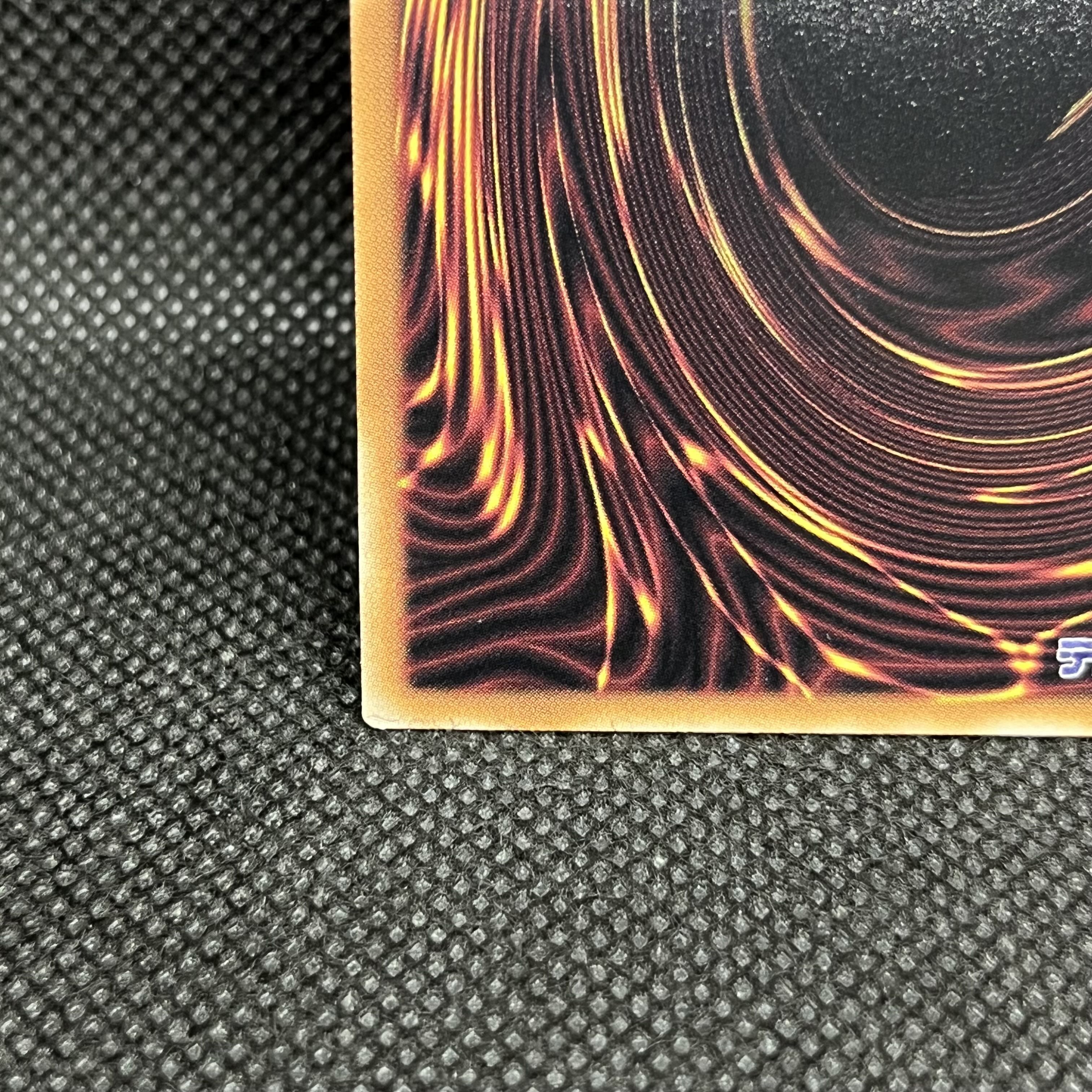 Blade Princess - Hayate (Alternative Art Version) QCSE・25th Secret Rare QCAC-JP009 1枚