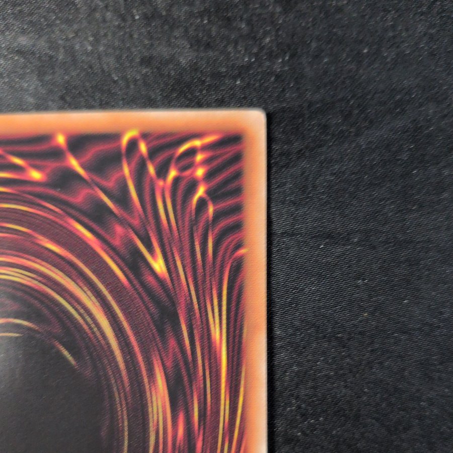 Lagia, the Twin Gods of Destruction—Secret Rare RV01-JP051 1枚