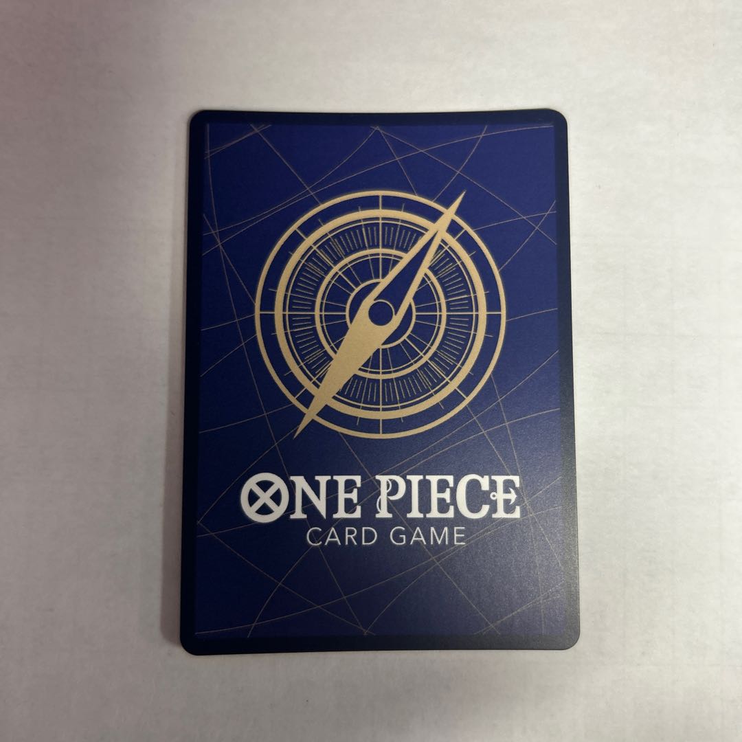 Coby (parallel) P-SR EB04-044 1枚