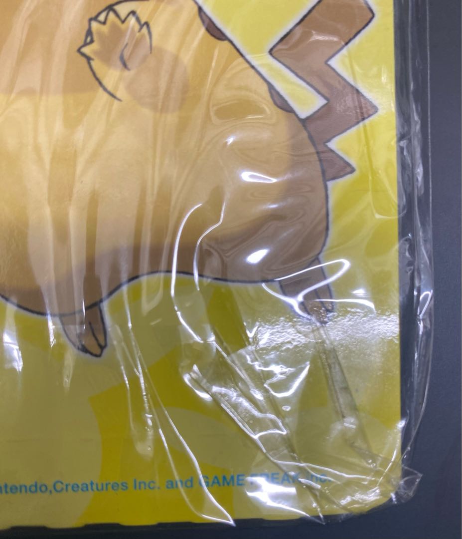 ポケモンカードゲーム ピカチュウワールド セブン‐イレブン・ポケモンセンター オリジナルバージョン 未開封BOX  1BOX