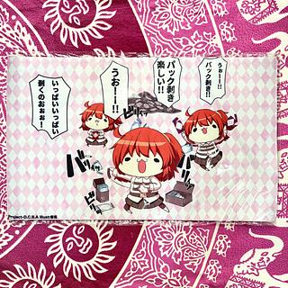 FGO Fate 沖田総司 沖田 白詰草 プレイマット デスクマット Amazon | △RR FGO Fate 沖田総司 沖田さん大勝利！ 白詰草