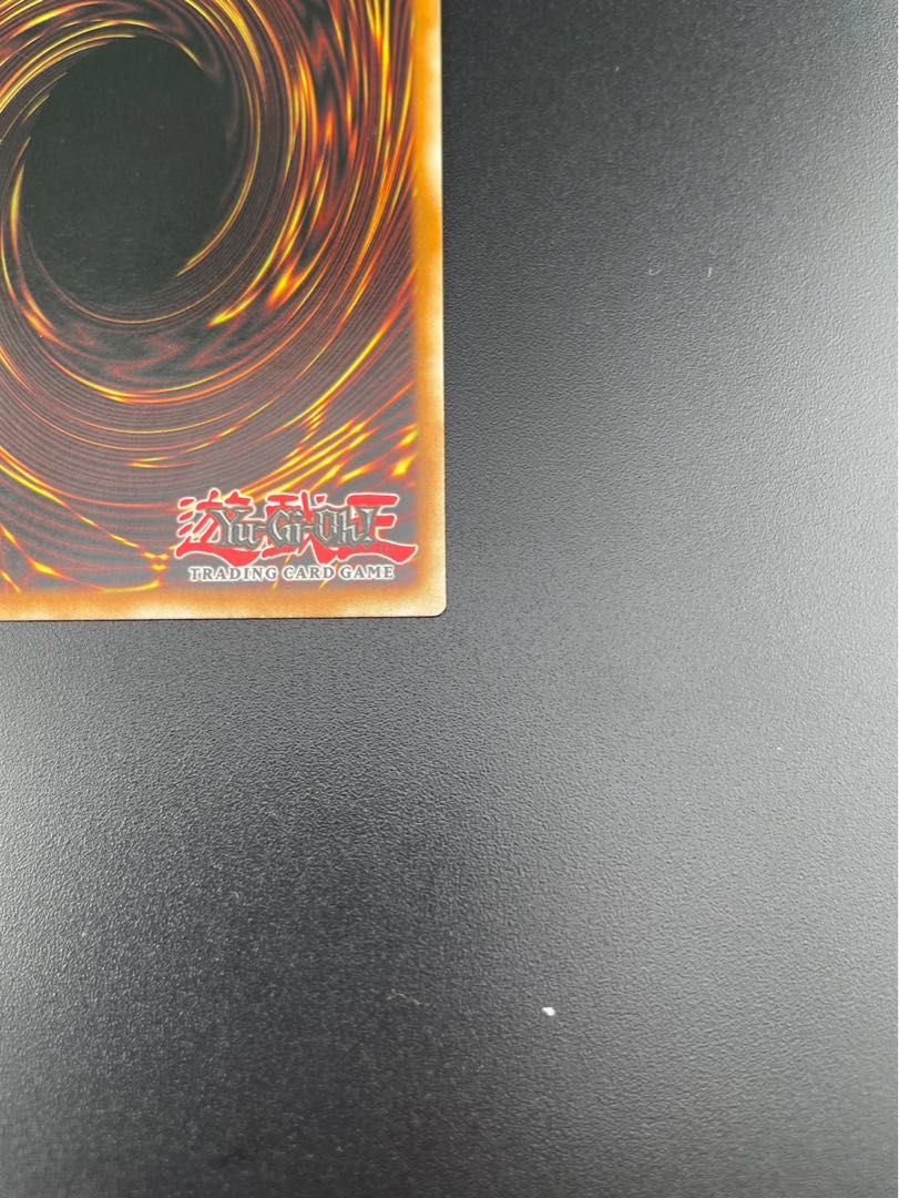 Used] English ABYR-EN044 Number 9: Dyson Sphere Number 9: Dyson Sphere Collector's Ultimate Ultimate Relief Rare 1枚