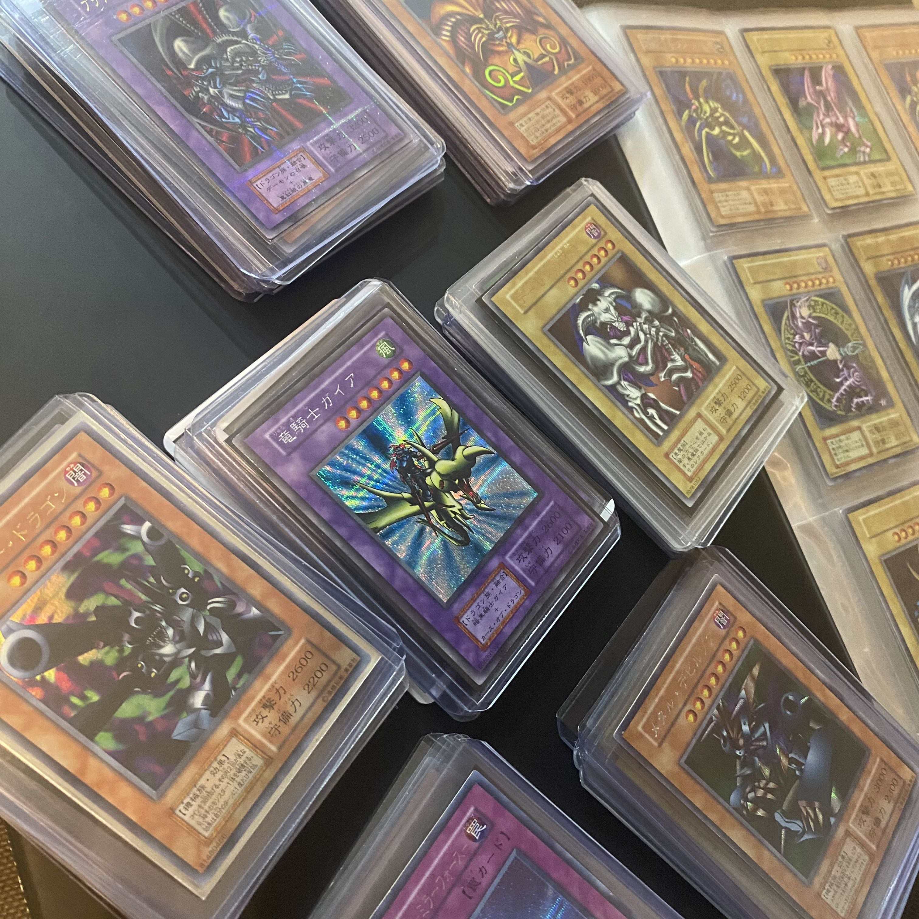 遊戯王 初期希少カード まとめ売り 引退品(おまけ付き 150枚 遊戯王 初期希少カード まとめ売り 引退品(おまけ付き 150枚