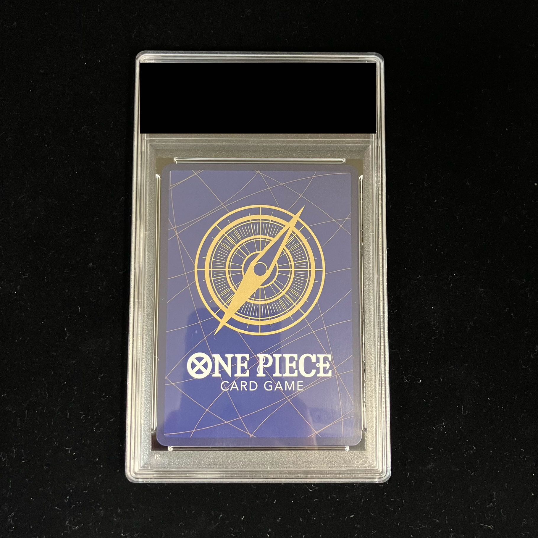 【PSA10】サボ 8パックバトル プロモ 開封済み PROMO OP04-083