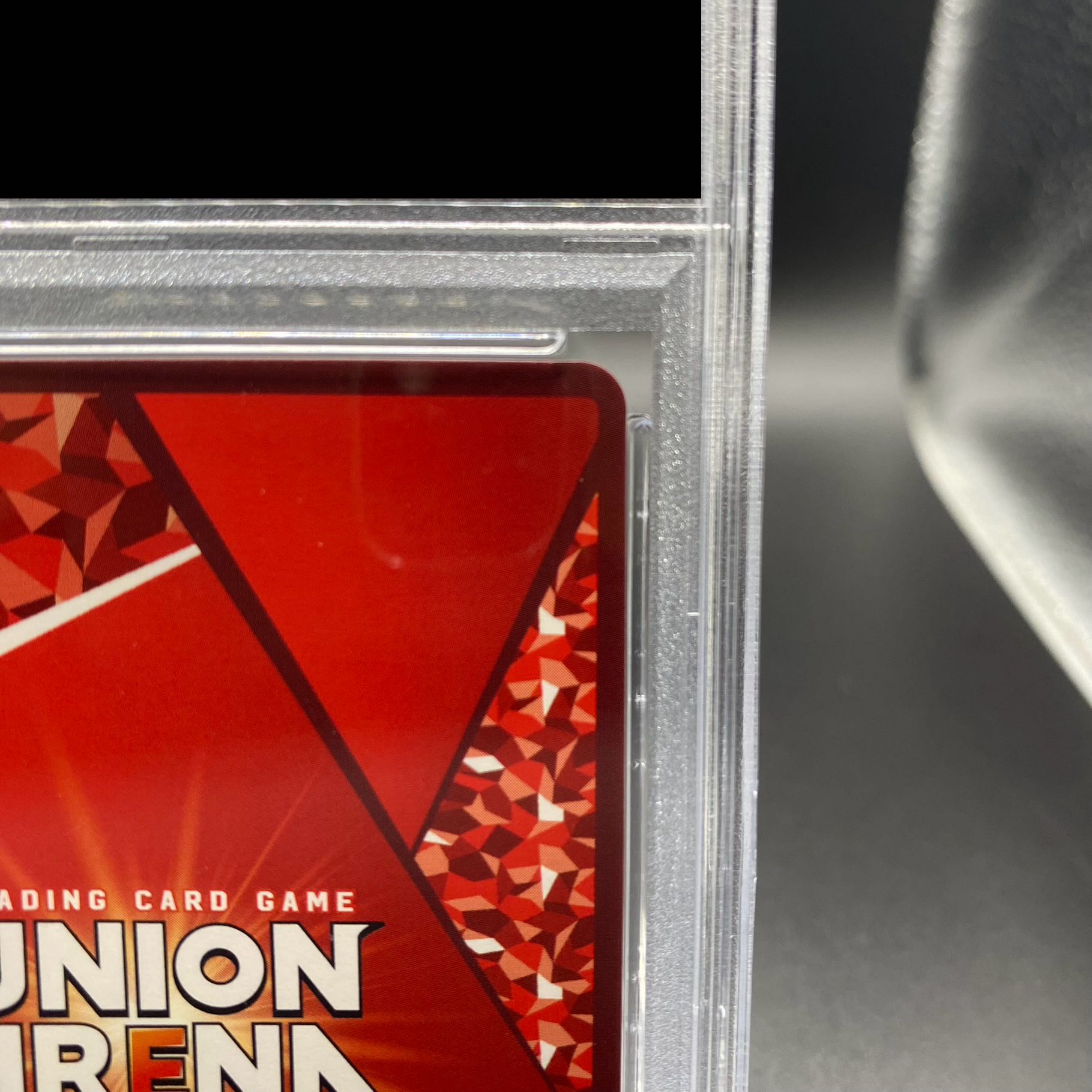 【PSA10】竈門 禰豆子 （SR★★★）{3-021}（EX05BT-KMY) 1枚